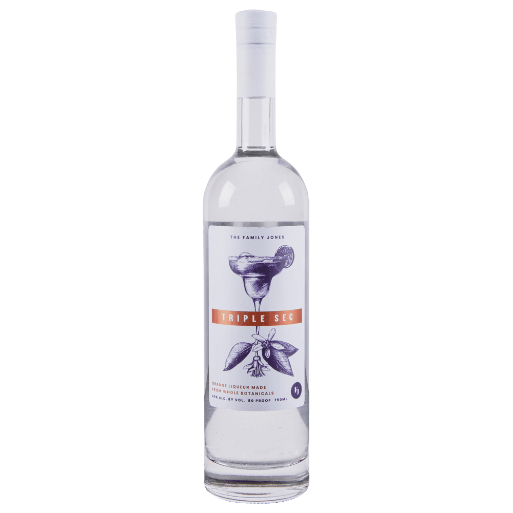 Jalisco Orange Liqueur 1562 | BLEND Beer Wine & Spirits