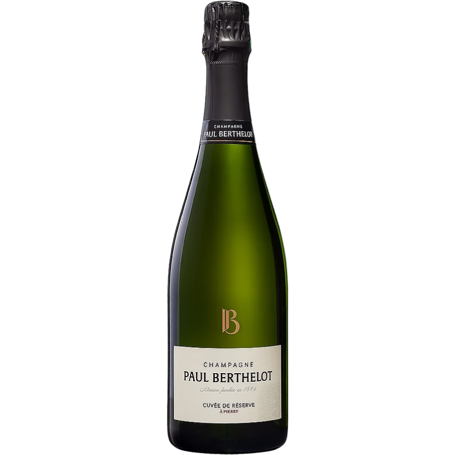 ワイン Paul Berthelot Reserve Champagne Paul Berthelot Cuvee Reserve Champagne | BLEND Beer Wine & Spirits