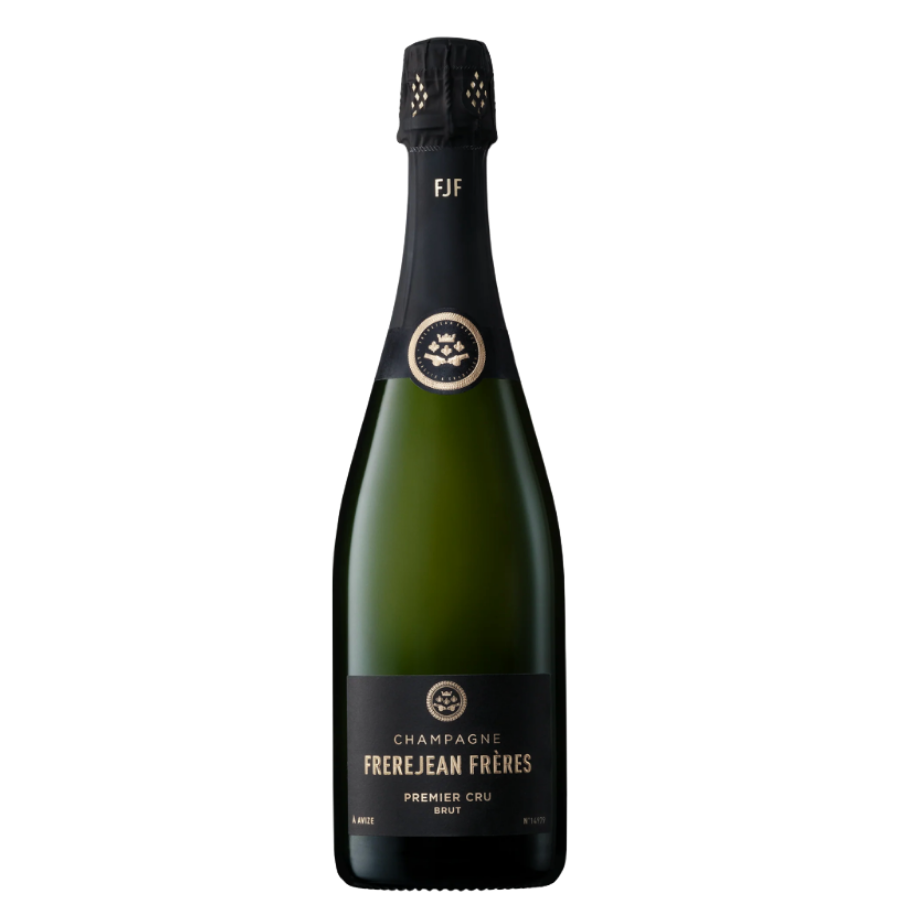 Paul Berthelot Cuvee Reserve Champagne | BLEND Beer Wine & Spirits