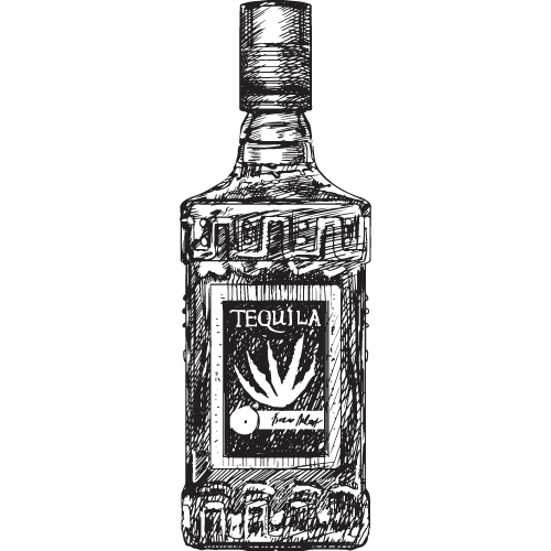 Tequila | BLEND Beer Wine & Spirits