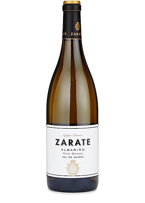 Bodegas Zarate 2021 Albarino White - Spain | BLEND Beer Wine & Spirits